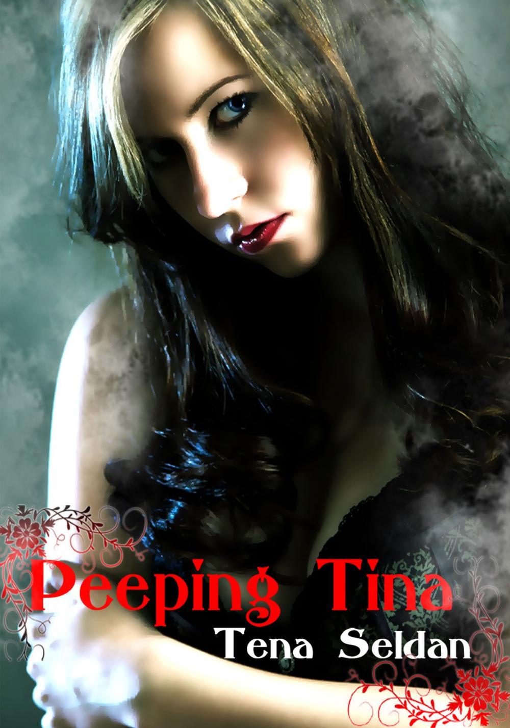 Big bigCover of Peeping Tina