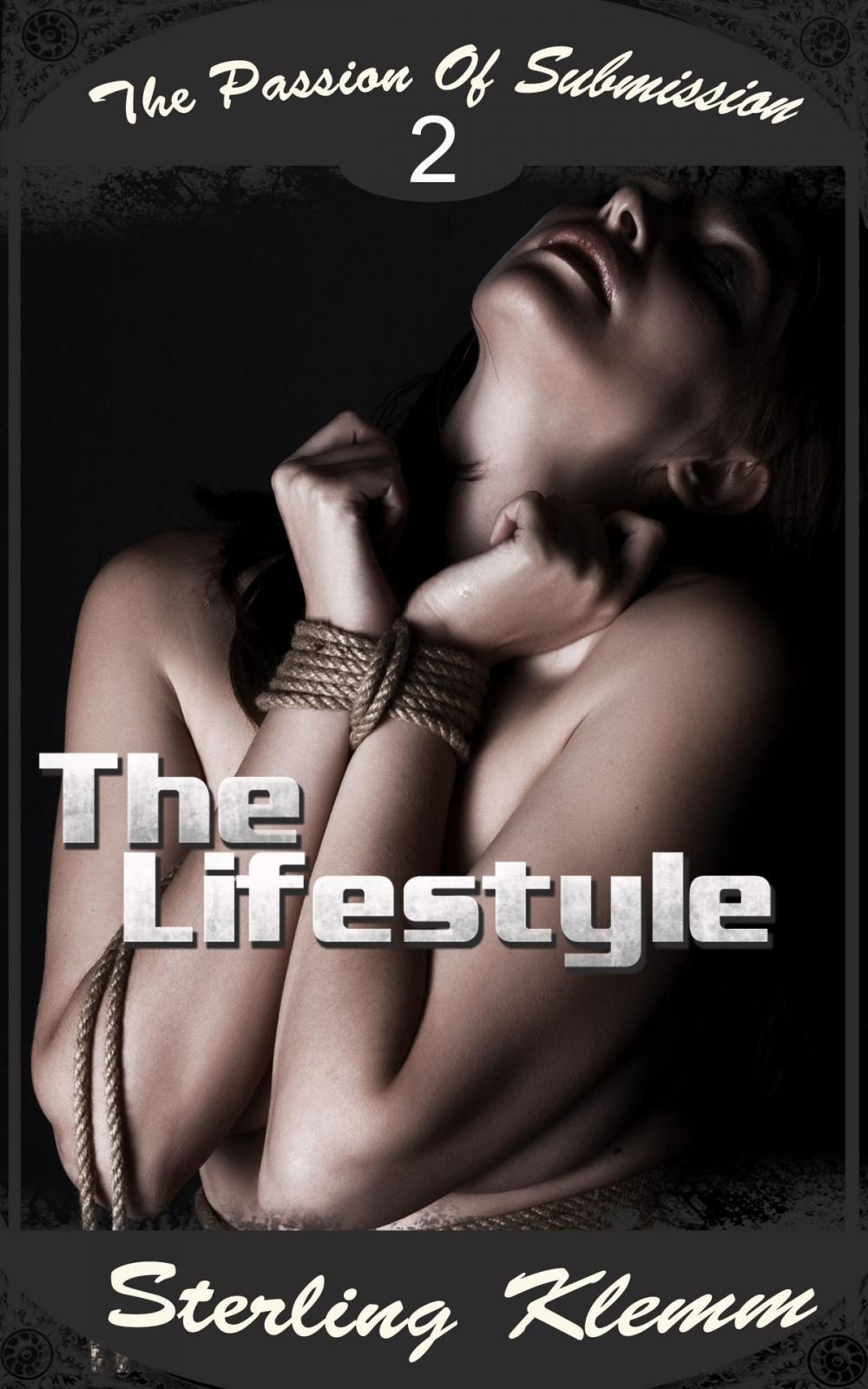 Big bigCover of The Passion of Submission 2: The Lifestyle