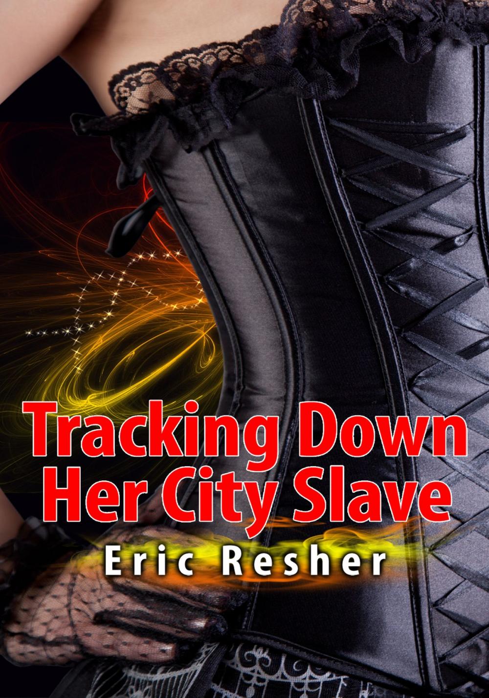 Big bigCover of Tracking Down Her City Slave
