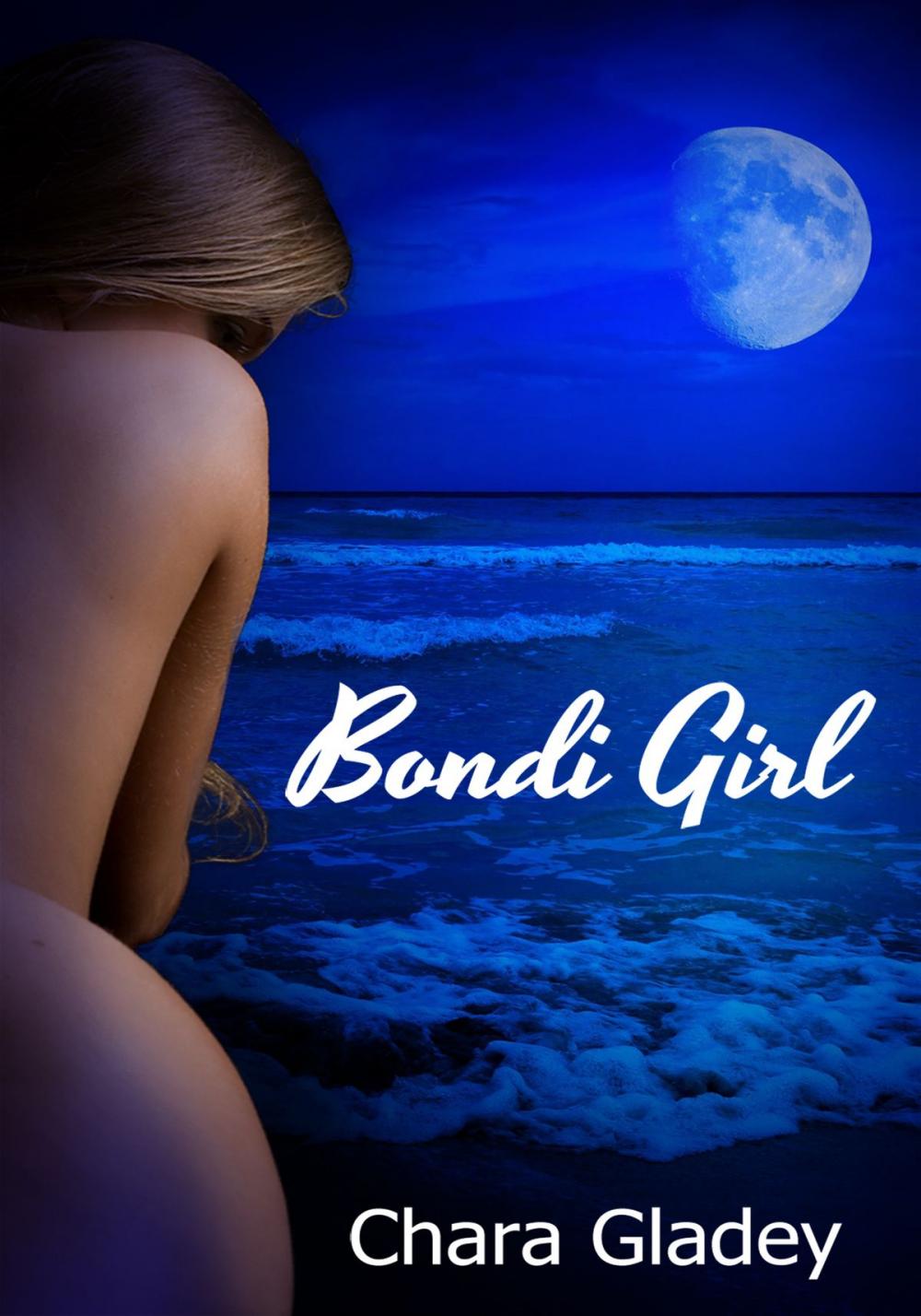 Big bigCover of Bondi Girl