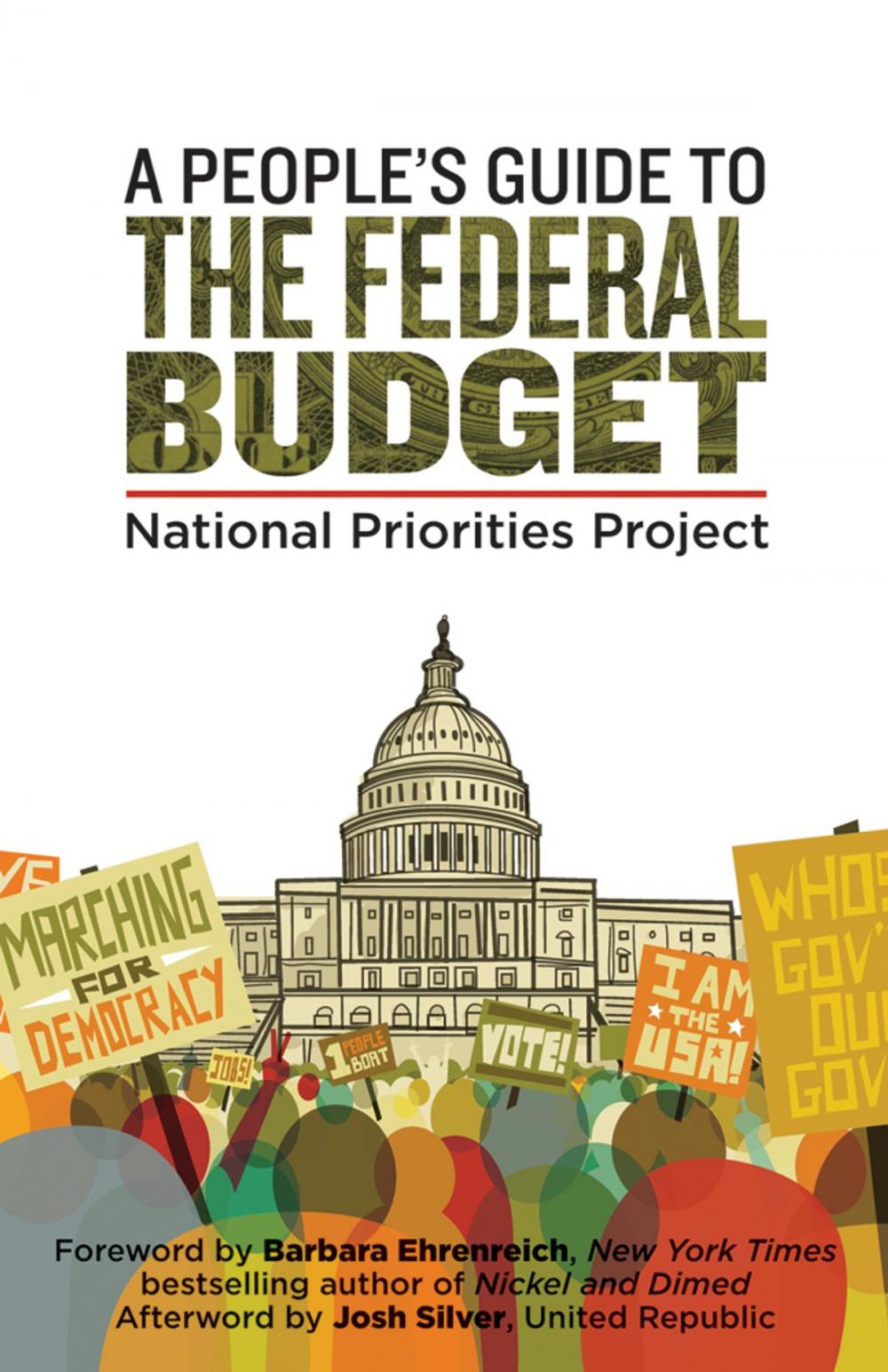 Big bigCover of A People's Guide to the Federal Budget