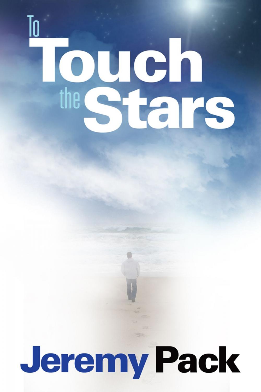 Big bigCover of To Touch the Stars