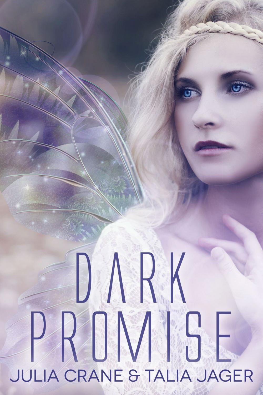 Big bigCover of Dark Promise