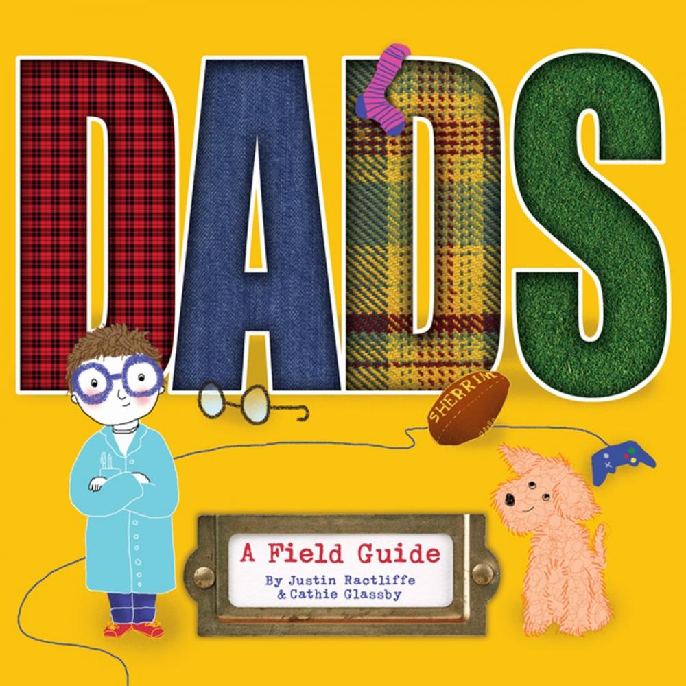 Big bigCover of DADS: A Field Guide