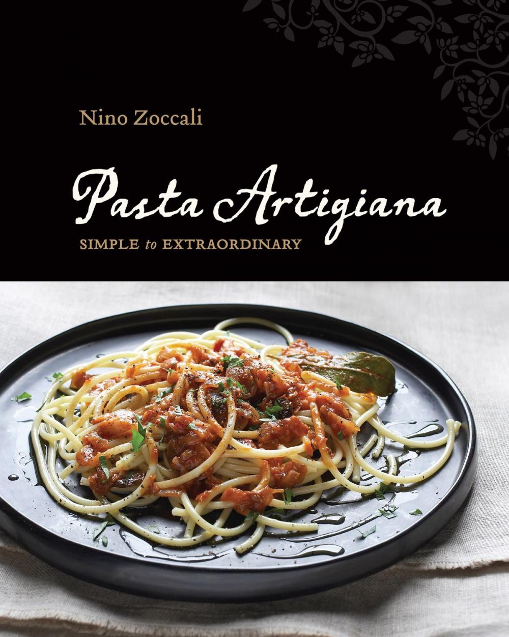 Big bigCover of Pasta Artigiana