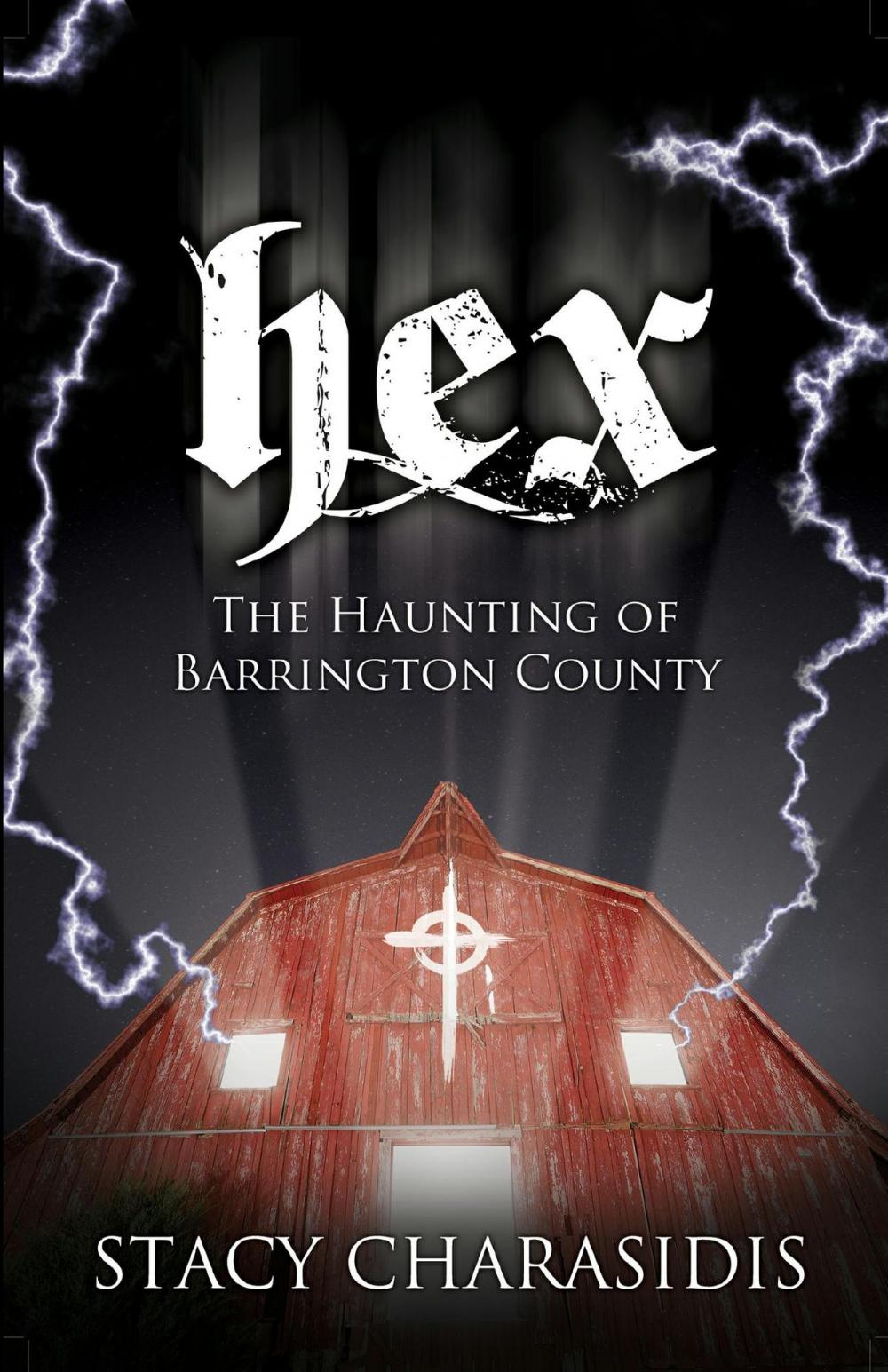 Big bigCover of HEX