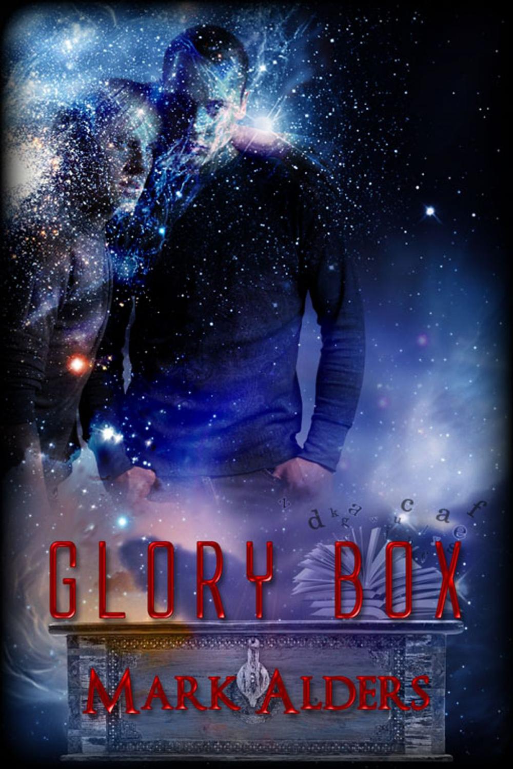 Big bigCover of Glory Box