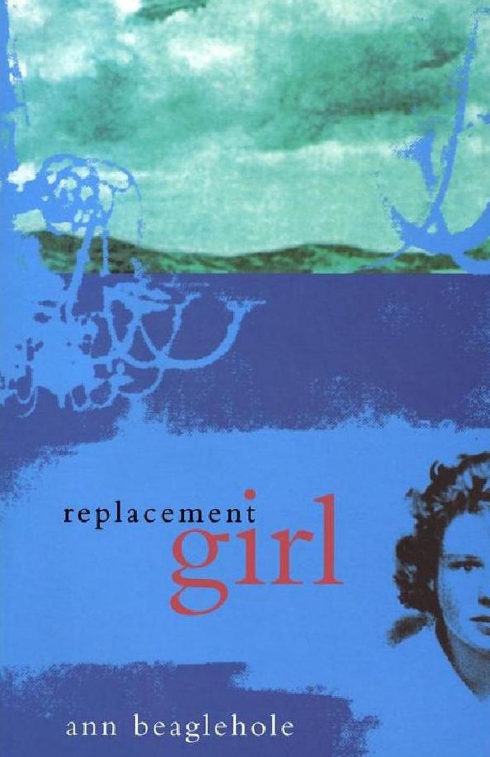 Big bigCover of Replacement Girl