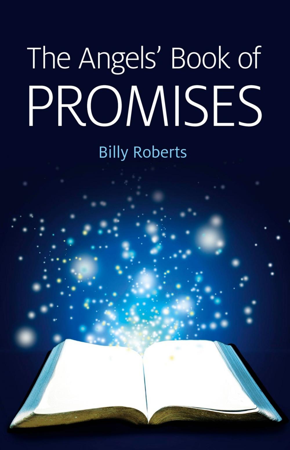 Big bigCover of The Angels' Book of Promises