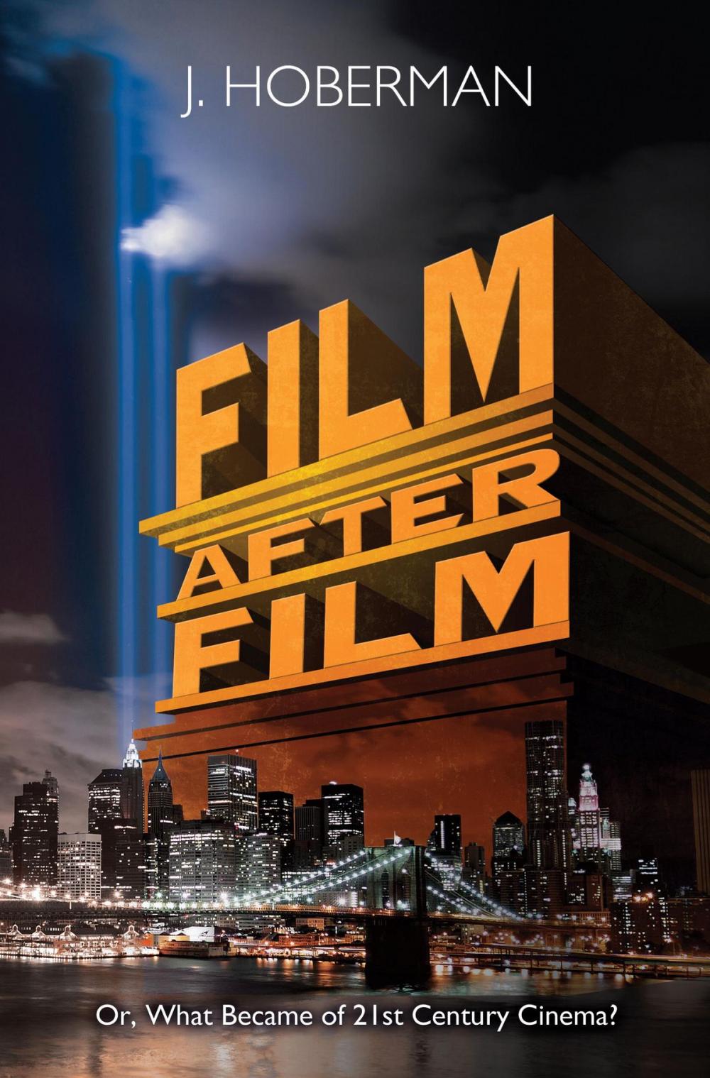 Big bigCover of Film After Film