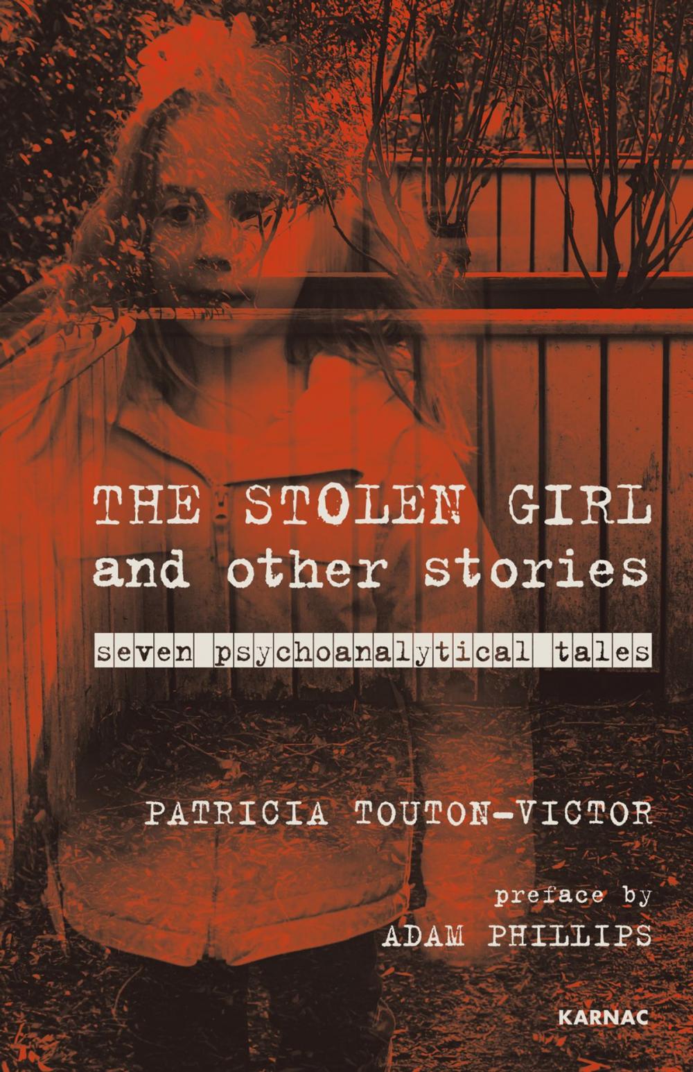 Big bigCover of The Stolen Girl and Other Stories