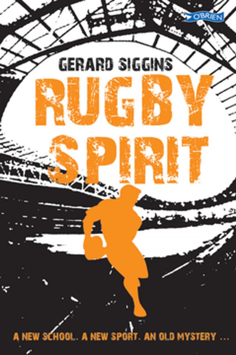 Big bigCover of Rugby Spirit