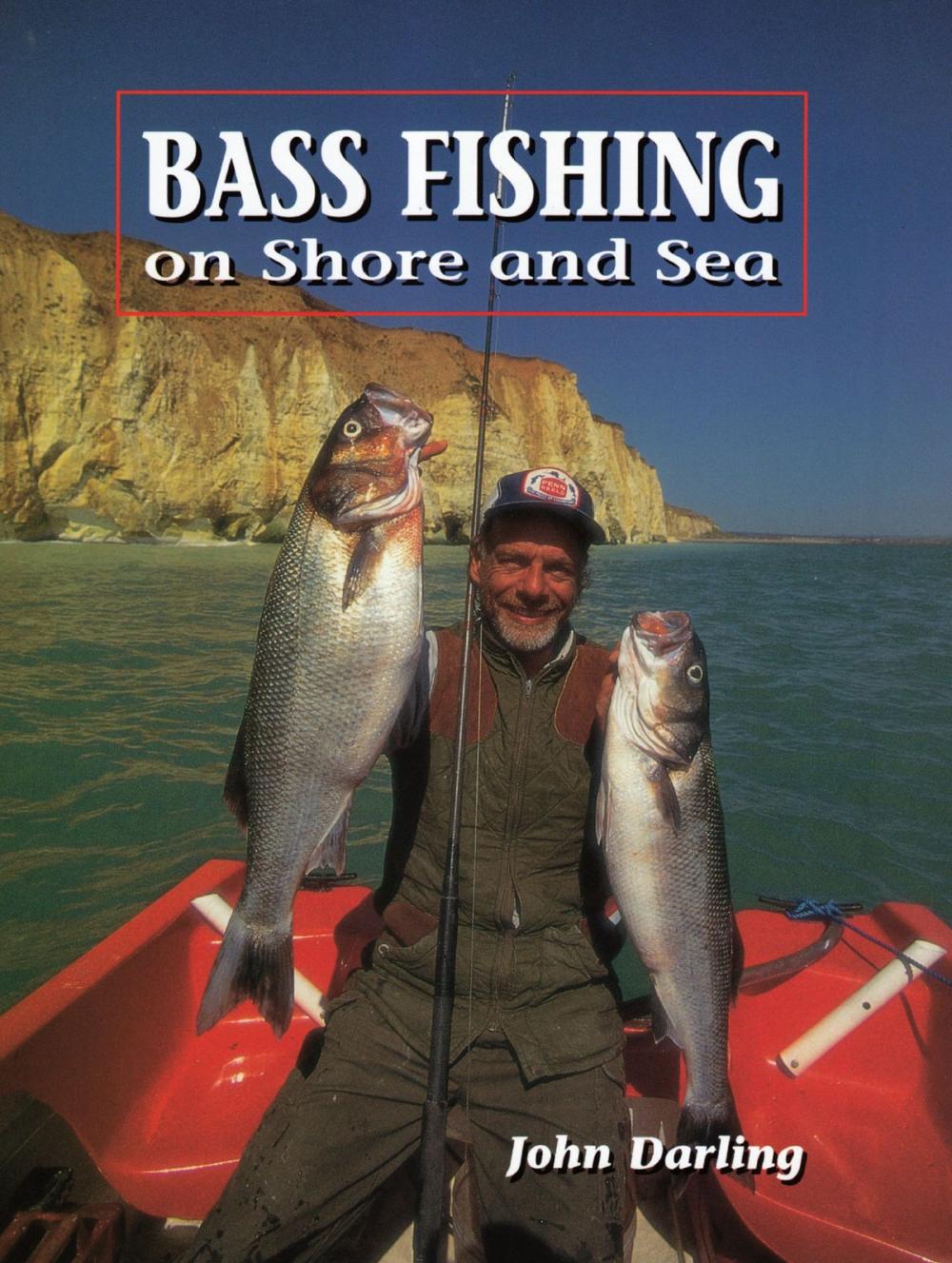 Big bigCover of BASS FISHING