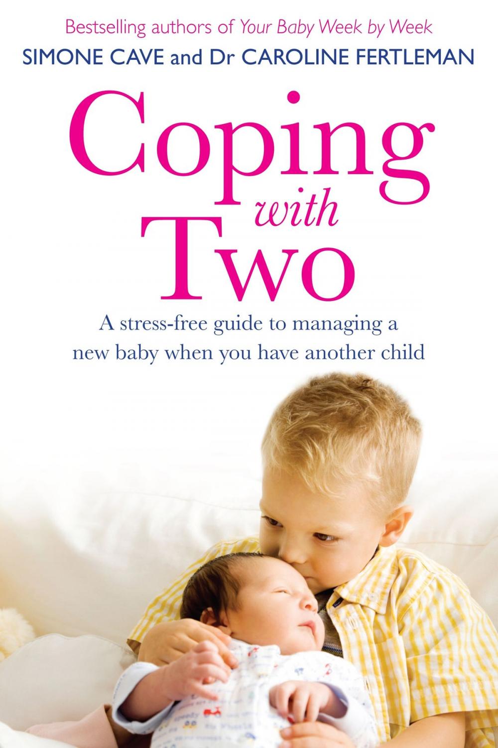 Big bigCover of Coping with Two