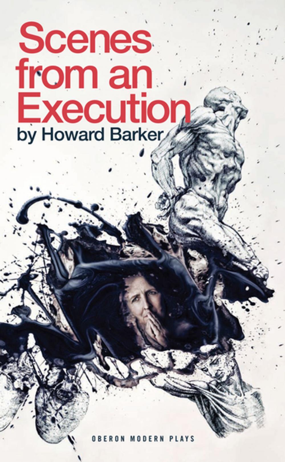 Big bigCover of Scenes from an Execution