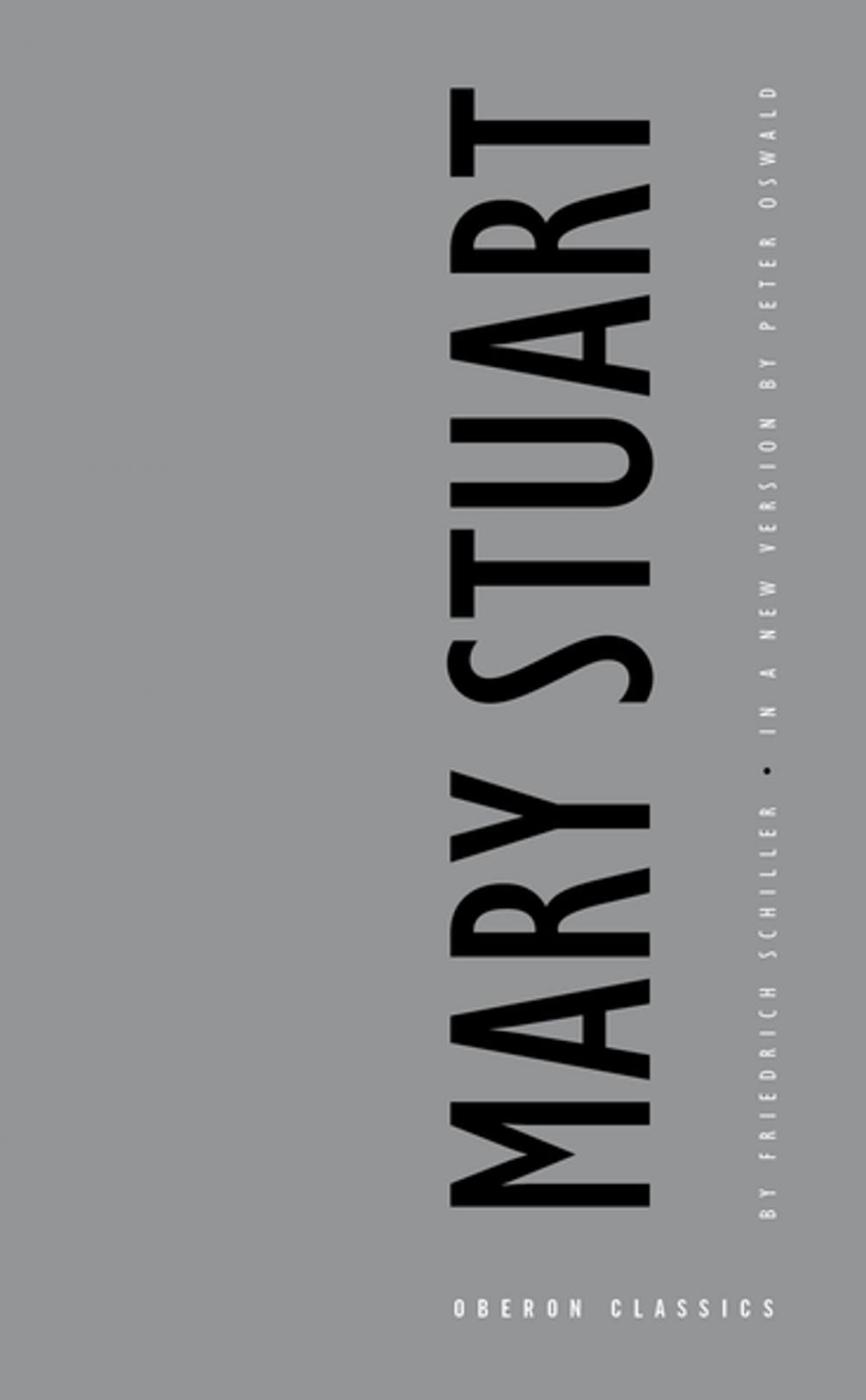 Big bigCover of Mary Stuart