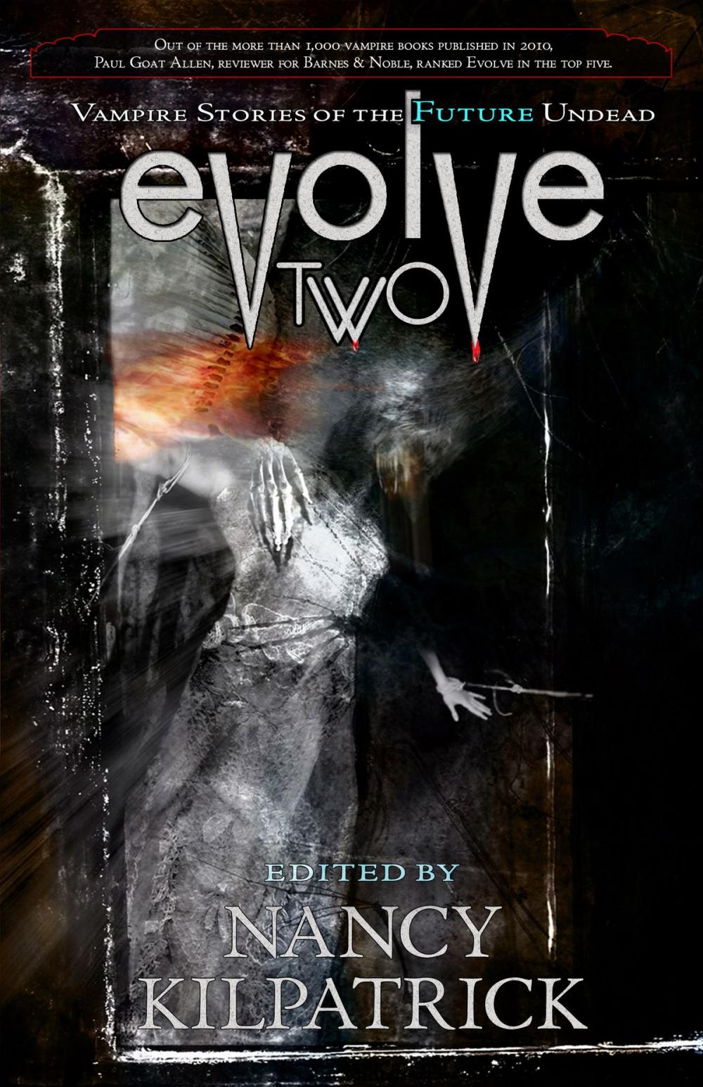 Big bigCover of EVOLVE TWO