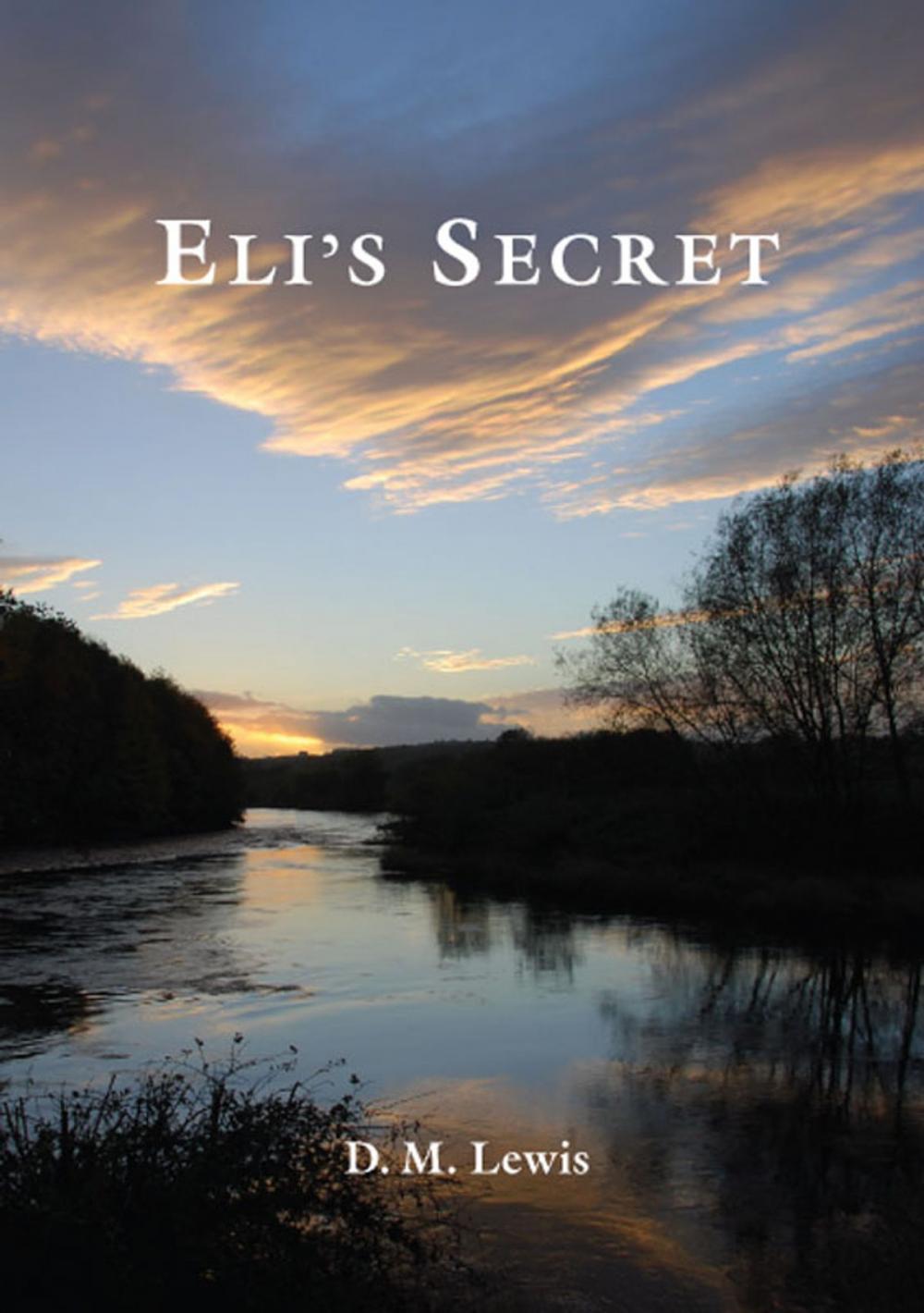 Big bigCover of Eli's Secret