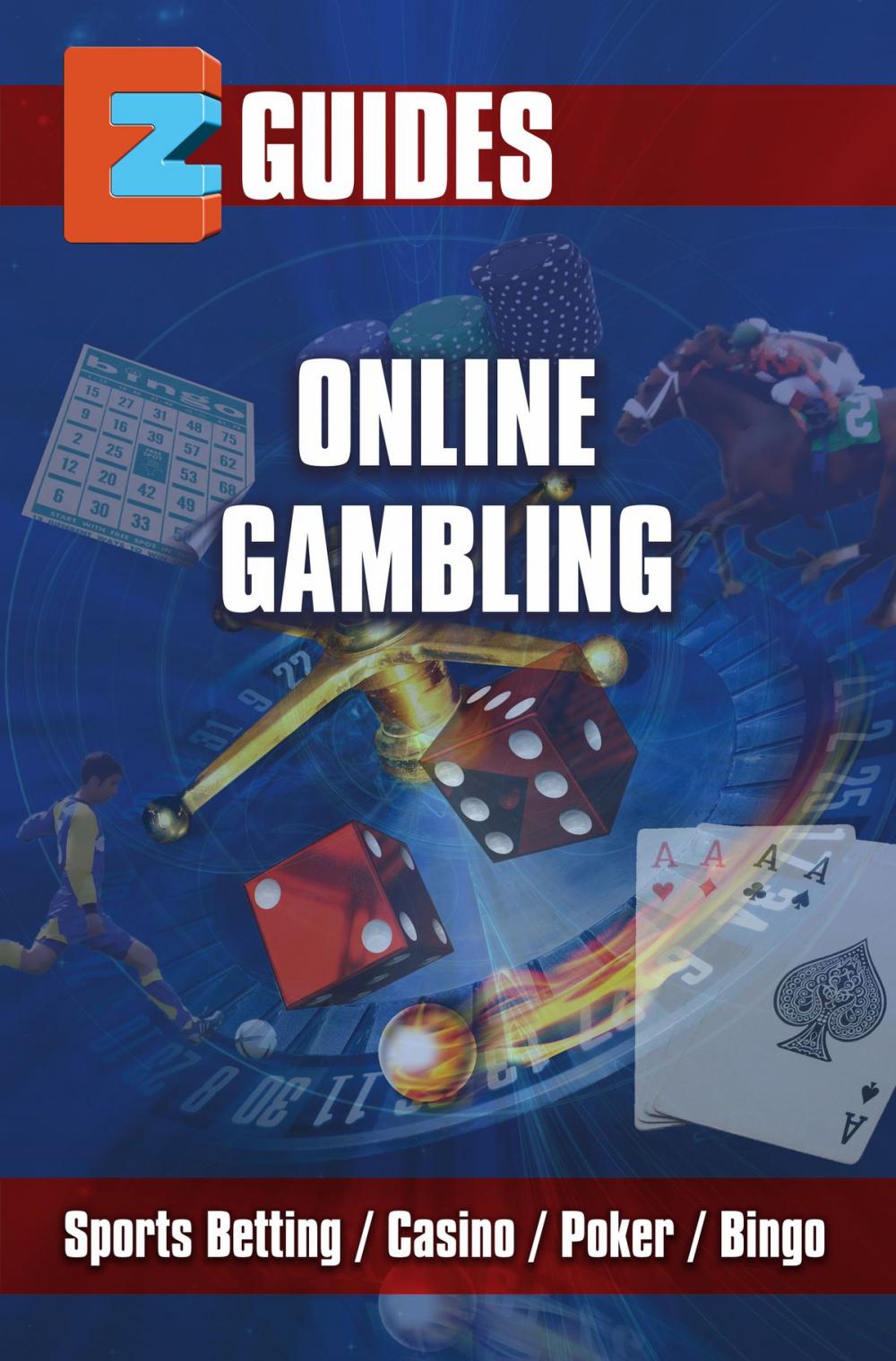 Big bigCover of Online Gambling