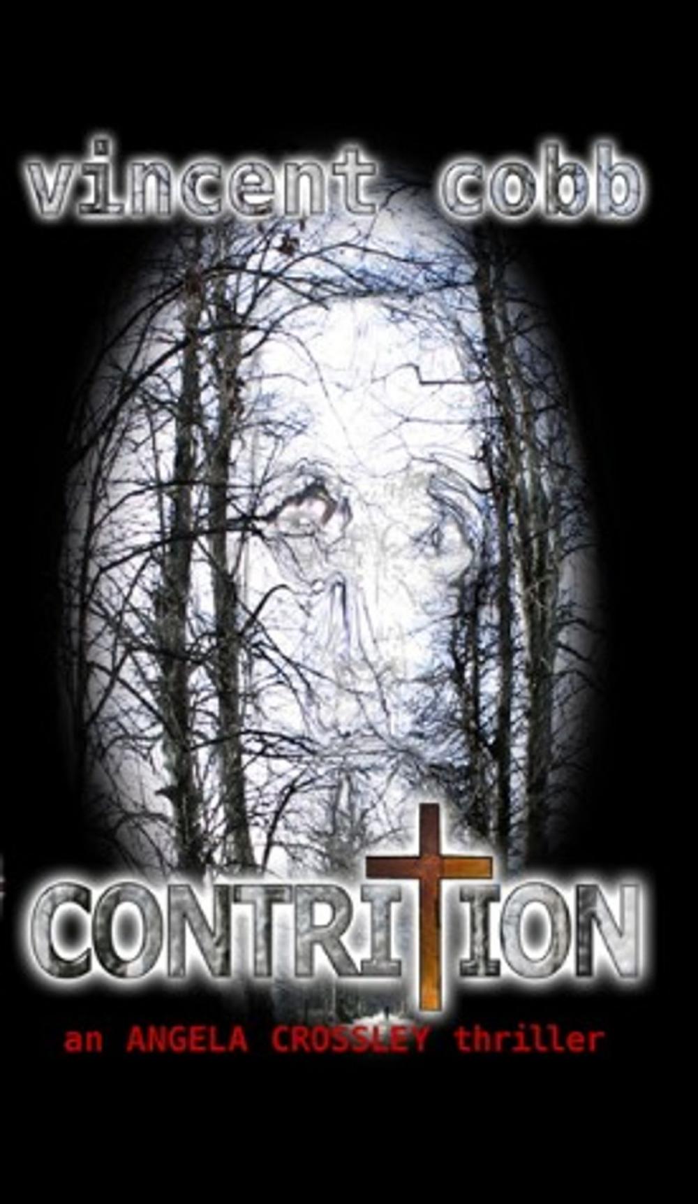 Big bigCover of Contrition