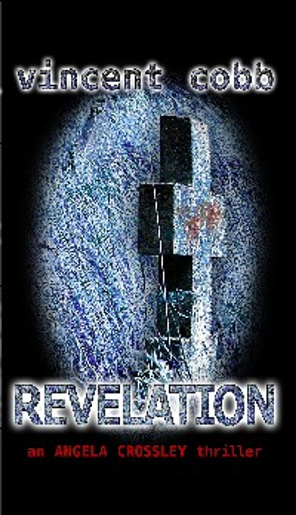 Big bigCover of Revelation