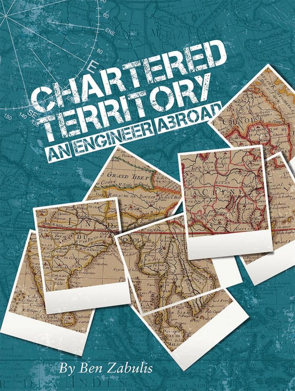 Big bigCover of Chartered Territory