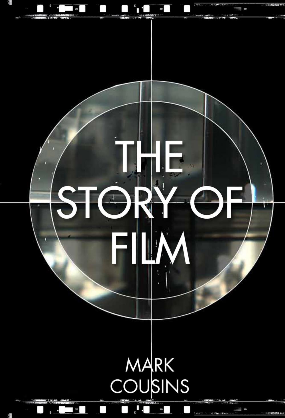 Big bigCover of The Story of Film