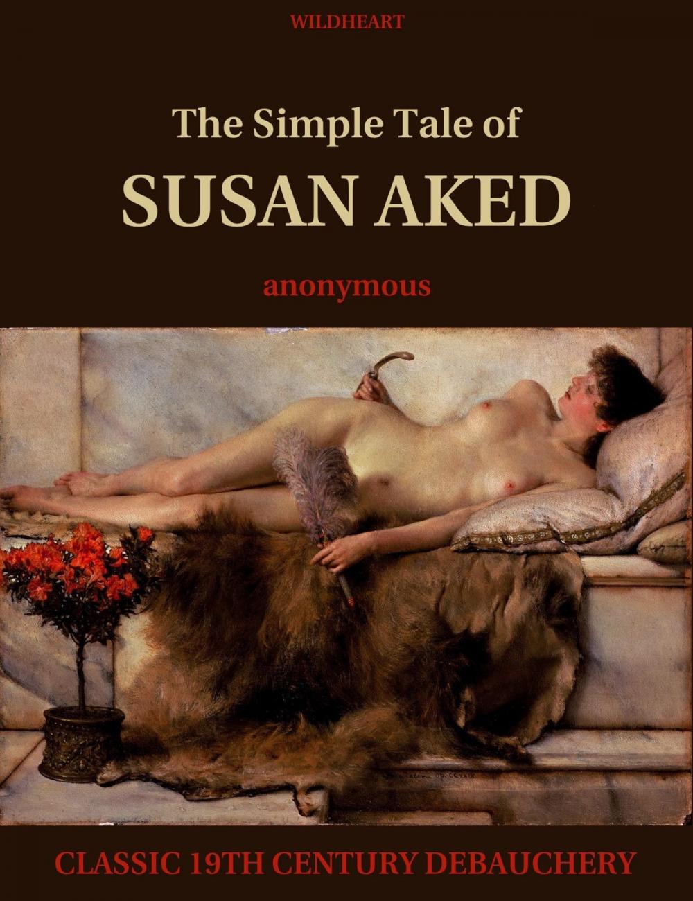 Big bigCover of The Simple Tale of Susan Aked