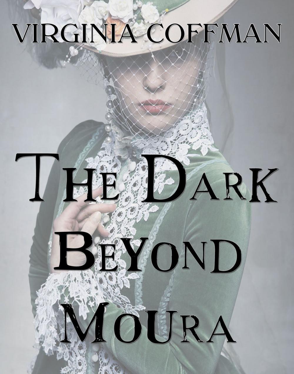 Big bigCover of The Dark Beyond Moura