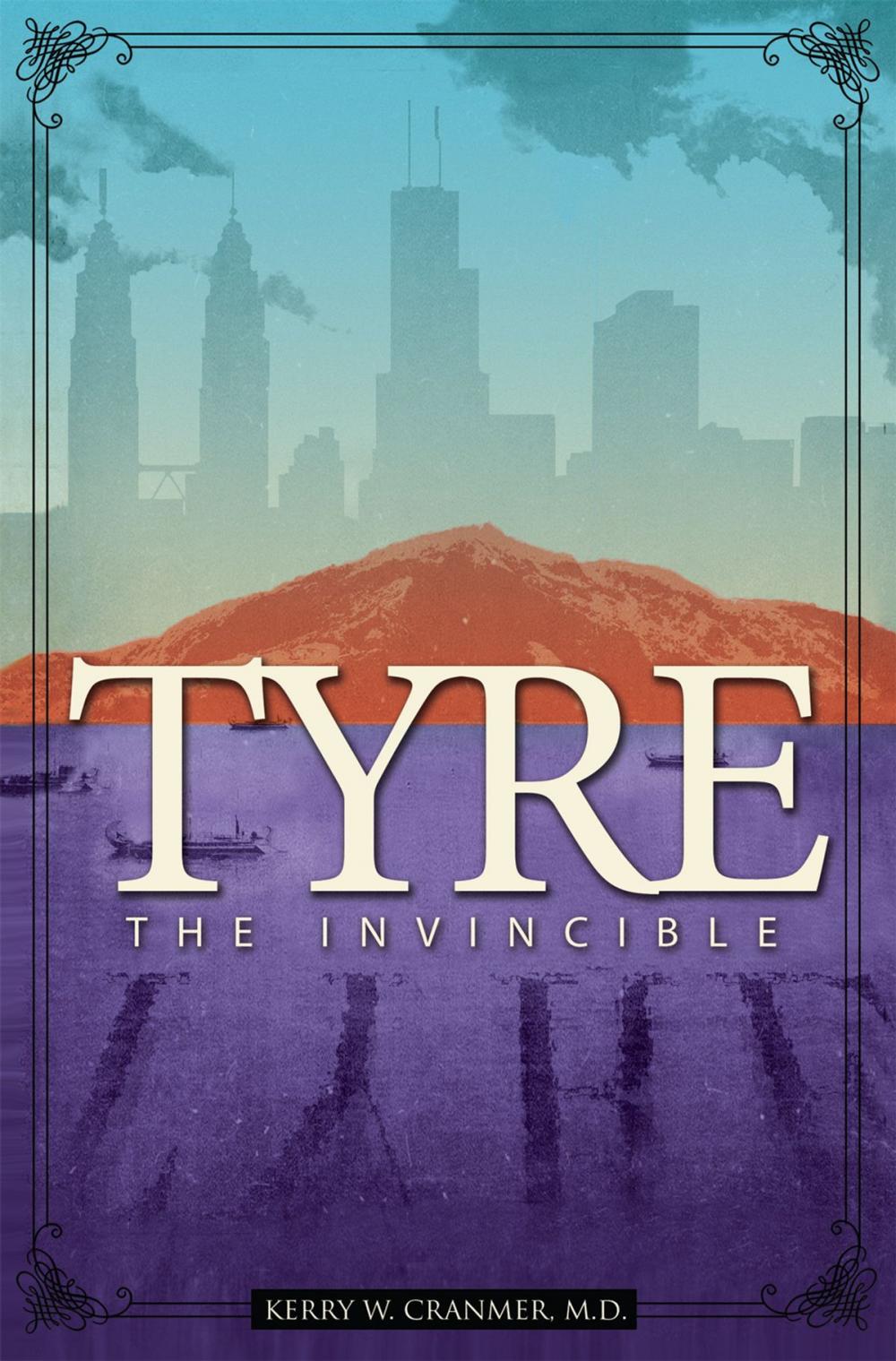 Big bigCover of Tyre