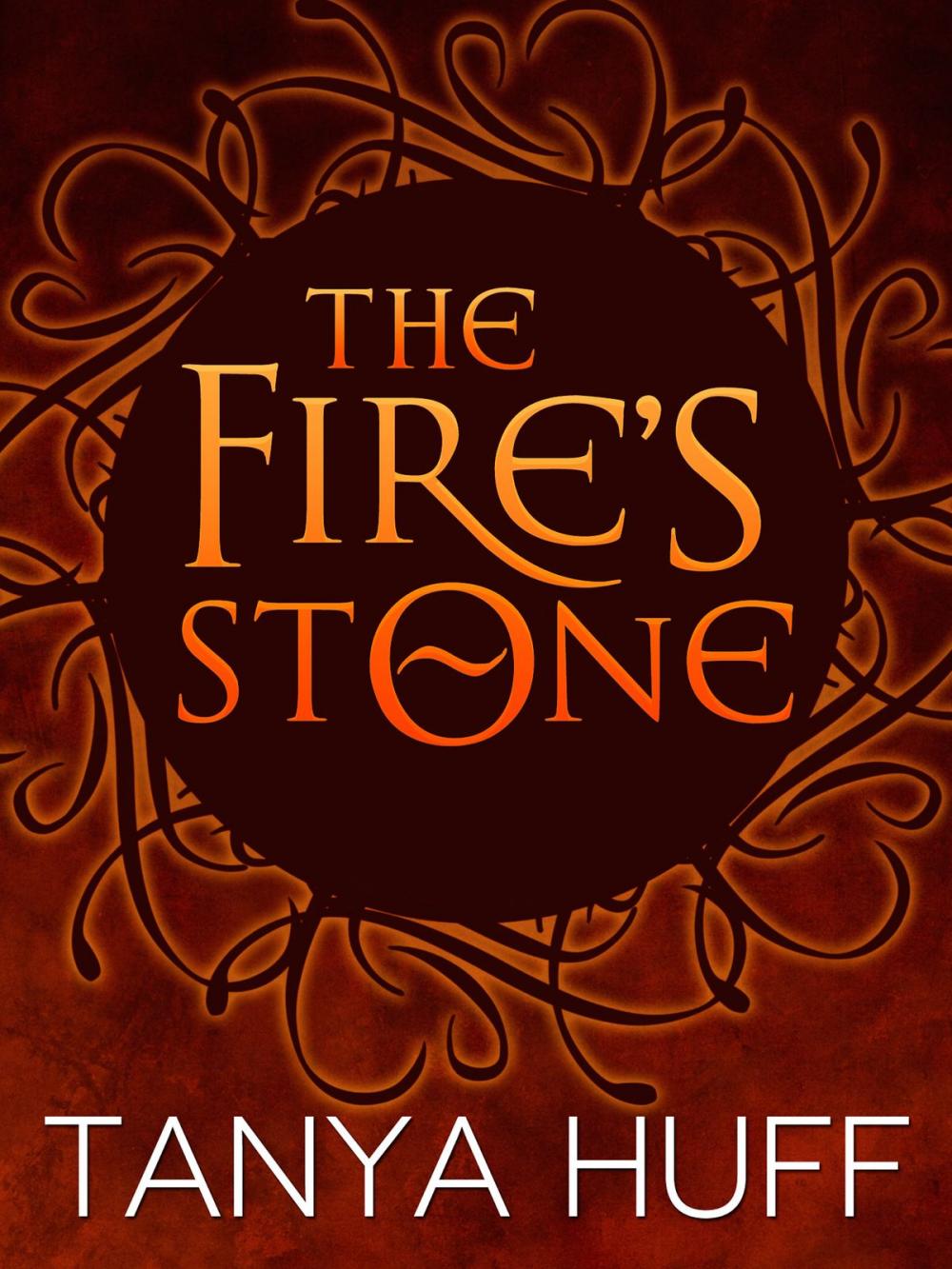 Big bigCover of The Fire’s Stone