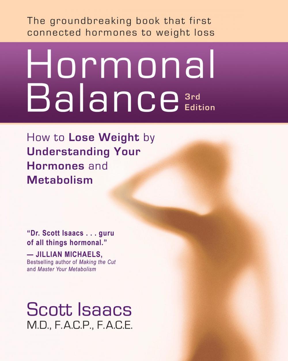 Big bigCover of Hormonal Balance