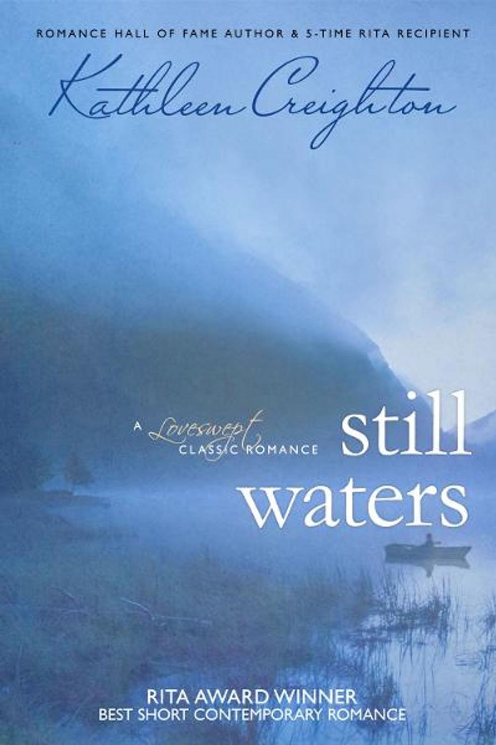 Big bigCover of Still Waters