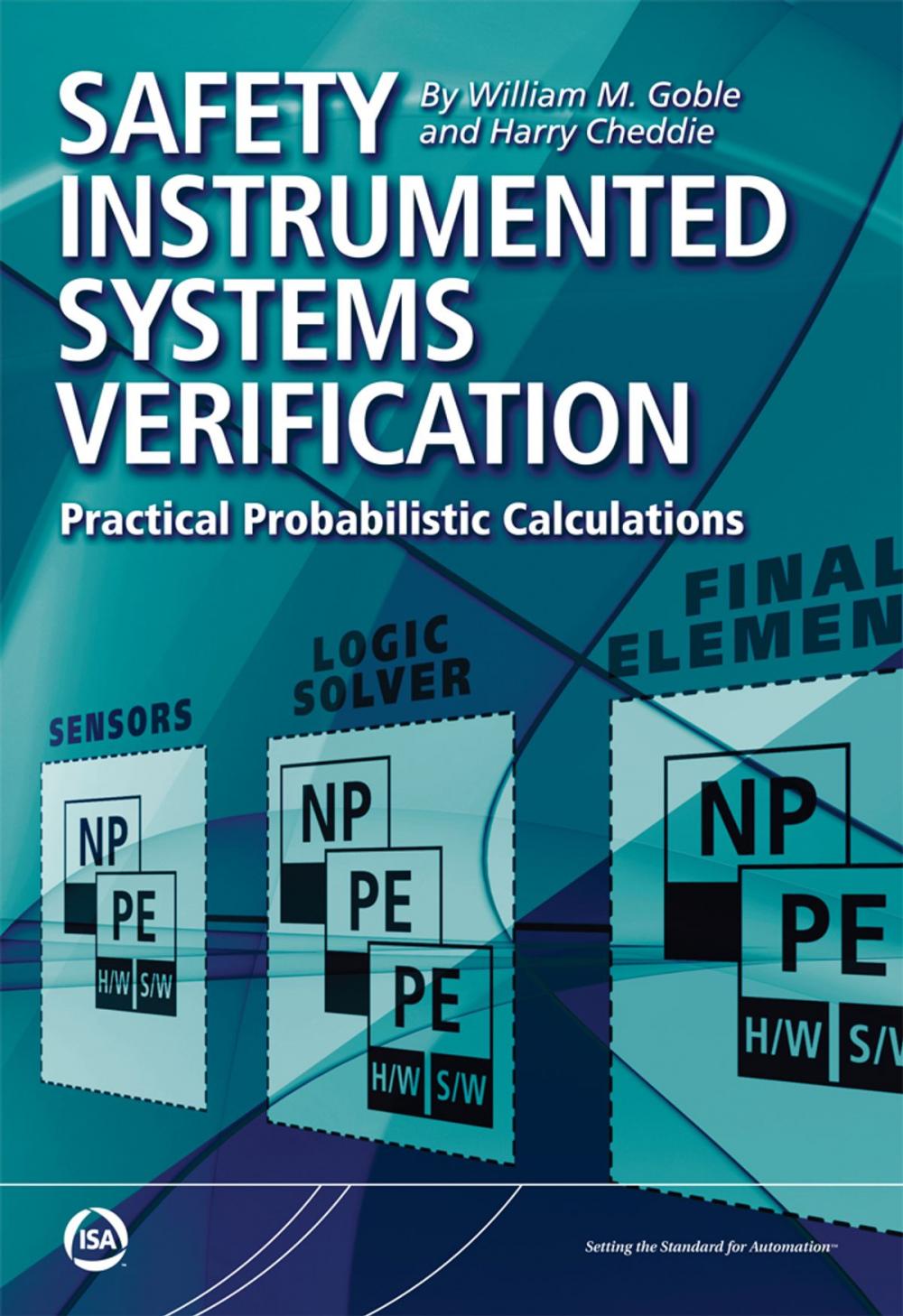 Big bigCover of Safety Instrumented Systems Verification – Practical Probabilistic Calculations