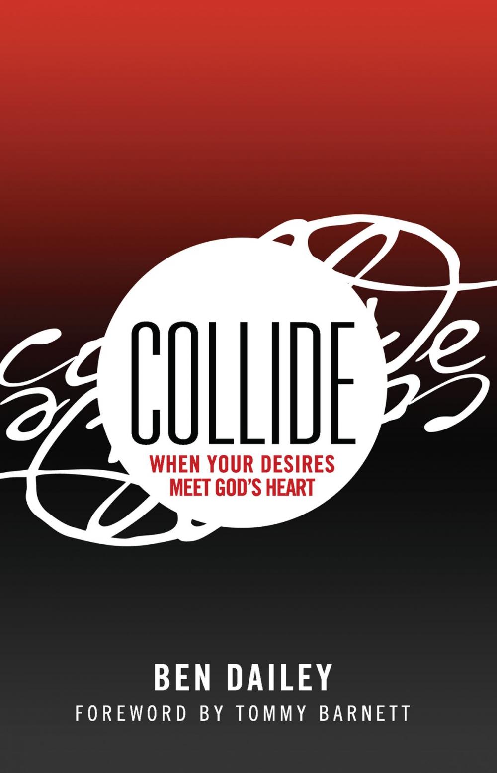 Big bigCover of Collide