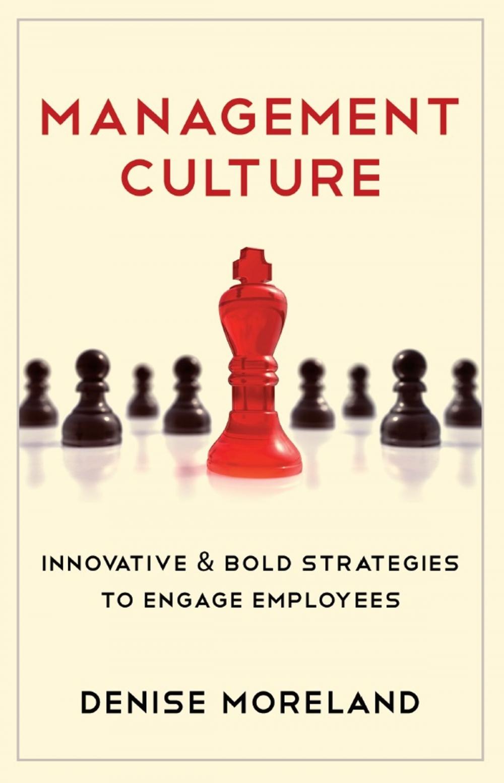 Big bigCover of Management Culture