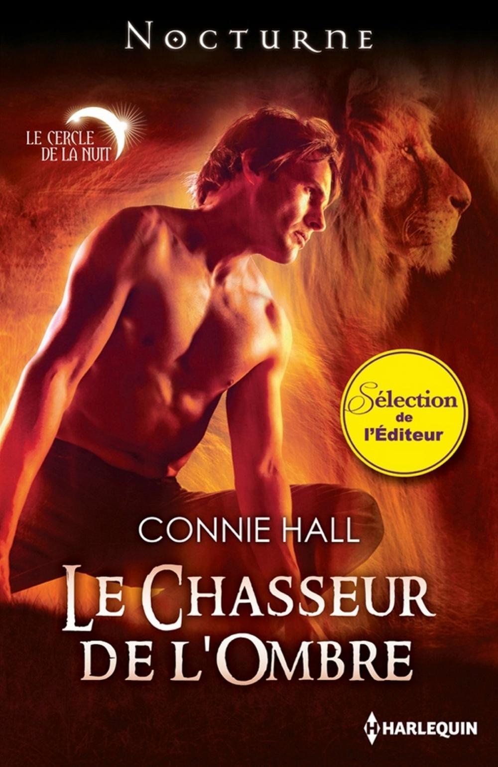 Big bigCover of Le chasseur de l'ombre