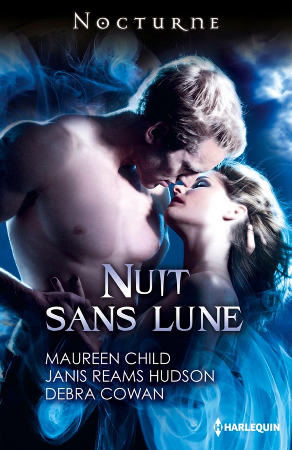 Big bigCover of Nuit sans lune