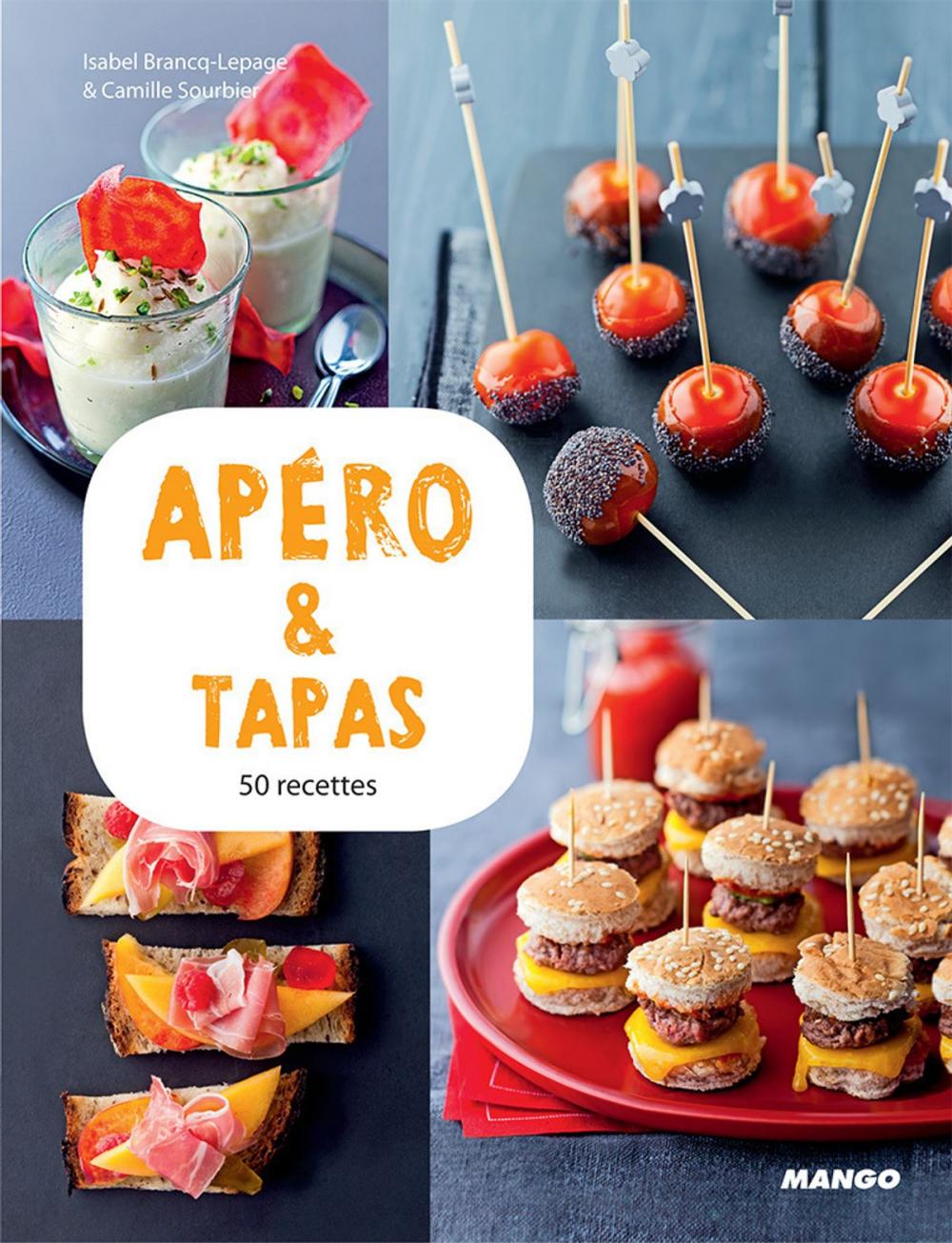 Big bigCover of Apéro & tapas