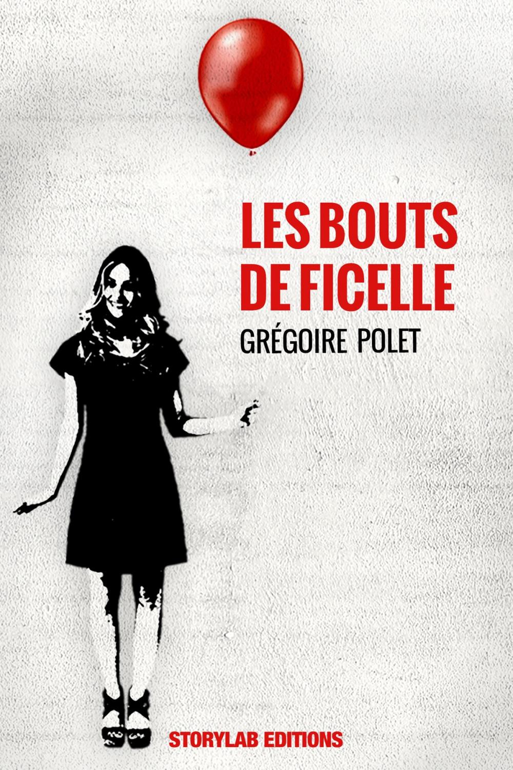 Big bigCover of Les bouts de ficelle