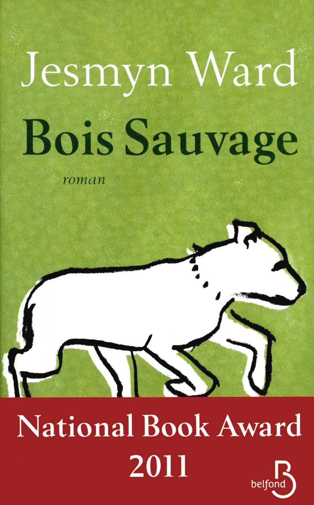 Big bigCover of Bois Sauvage