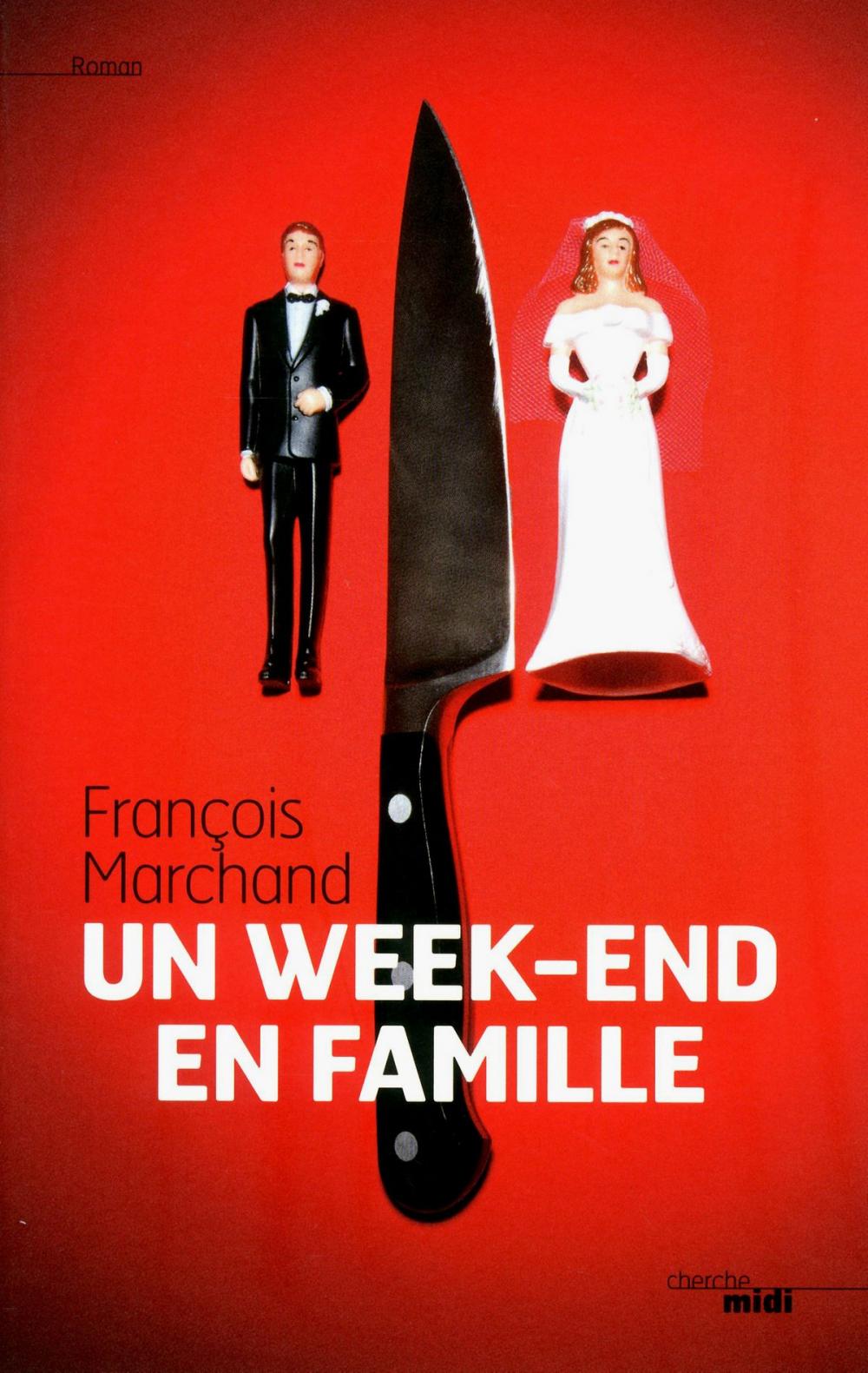 Big bigCover of Un week-end en famille