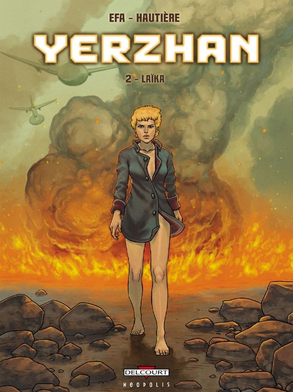 Big bigCover of Yerzhan T02