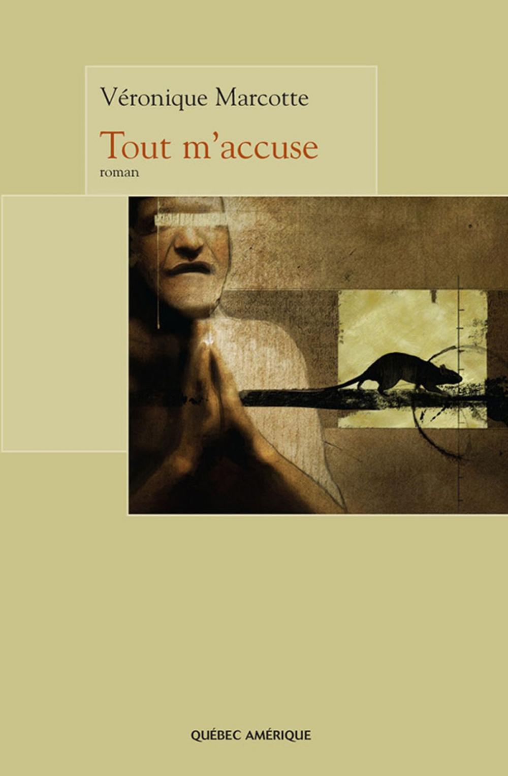 Big bigCover of Tout m'accuse