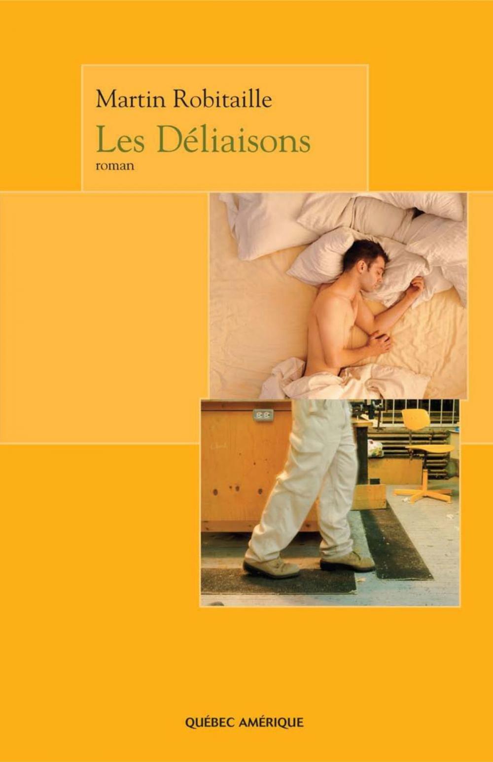 Big bigCover of Les Déliaisons