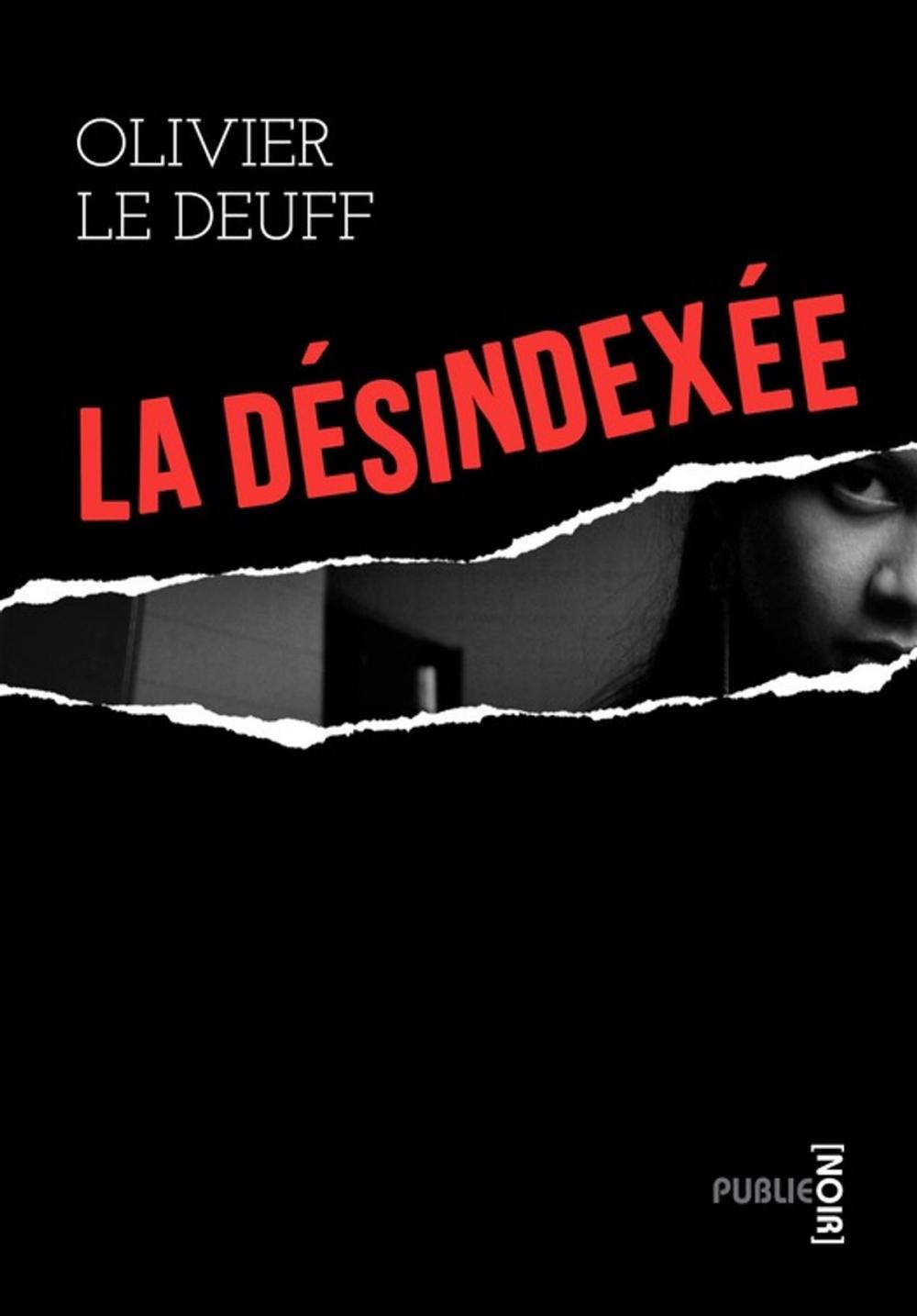 Big bigCover of La désindexée