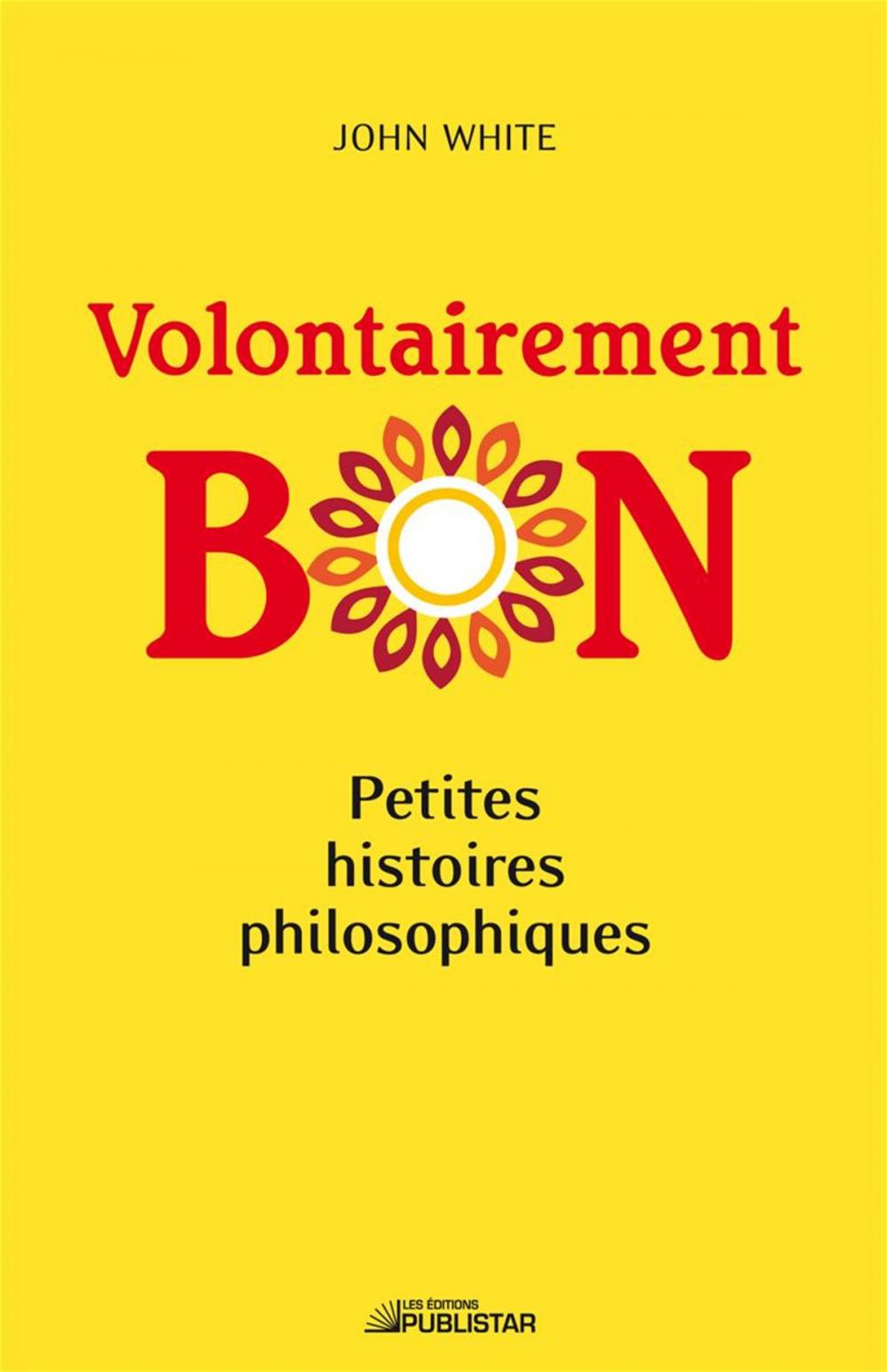 Big bigCover of Volontairement bon