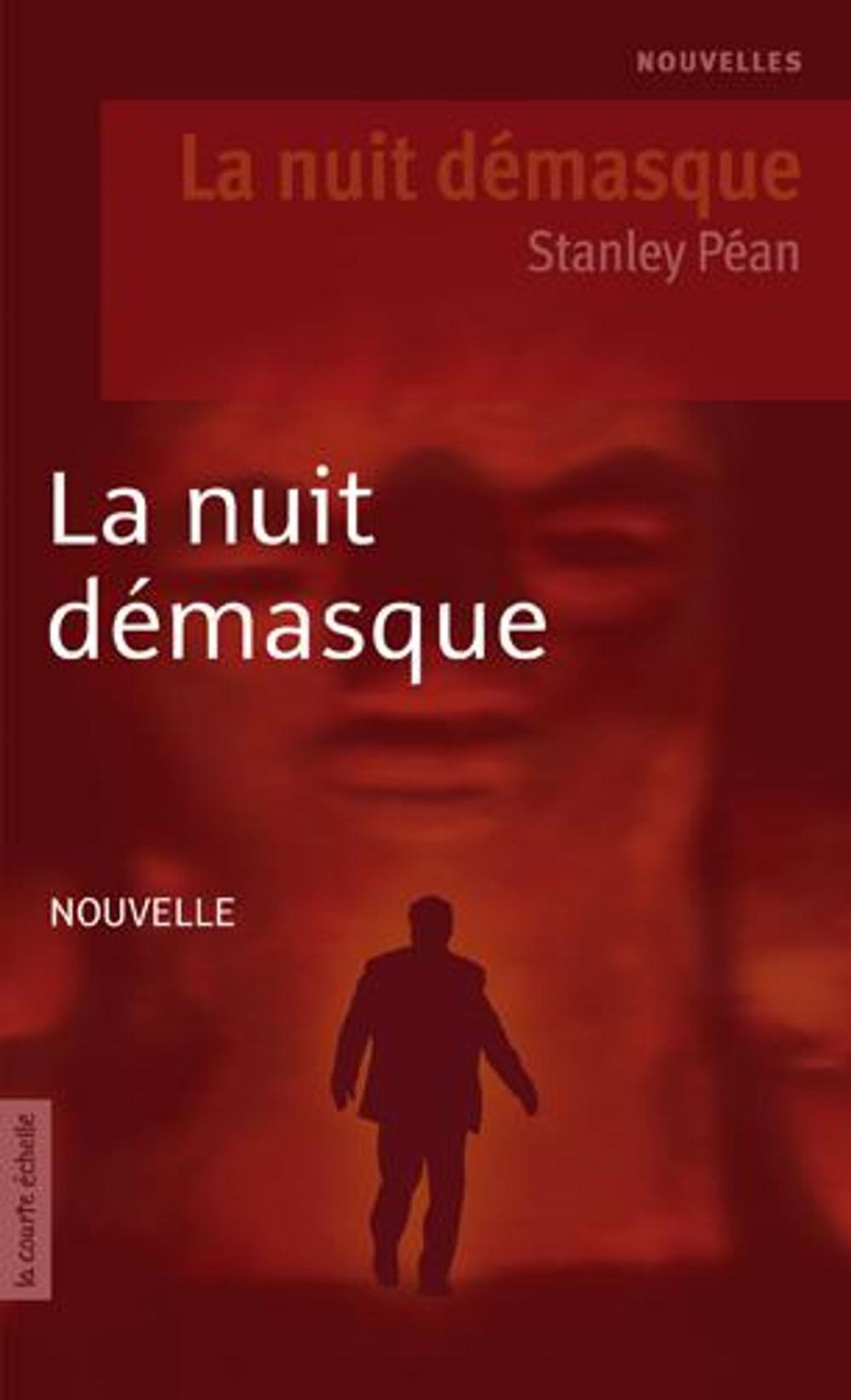 Big bigCover of La nuit démasque