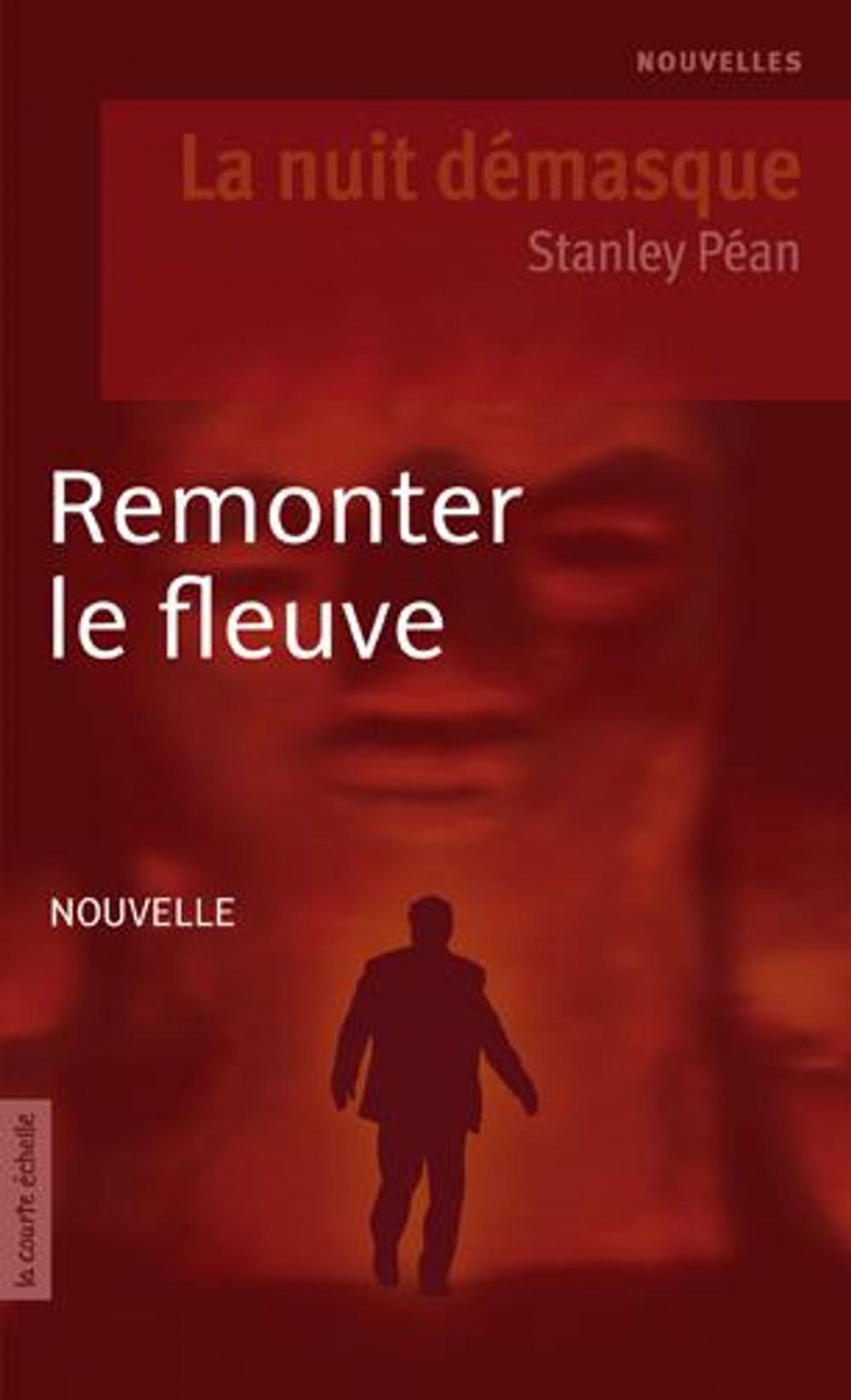 Big bigCover of Remonter le fleuve