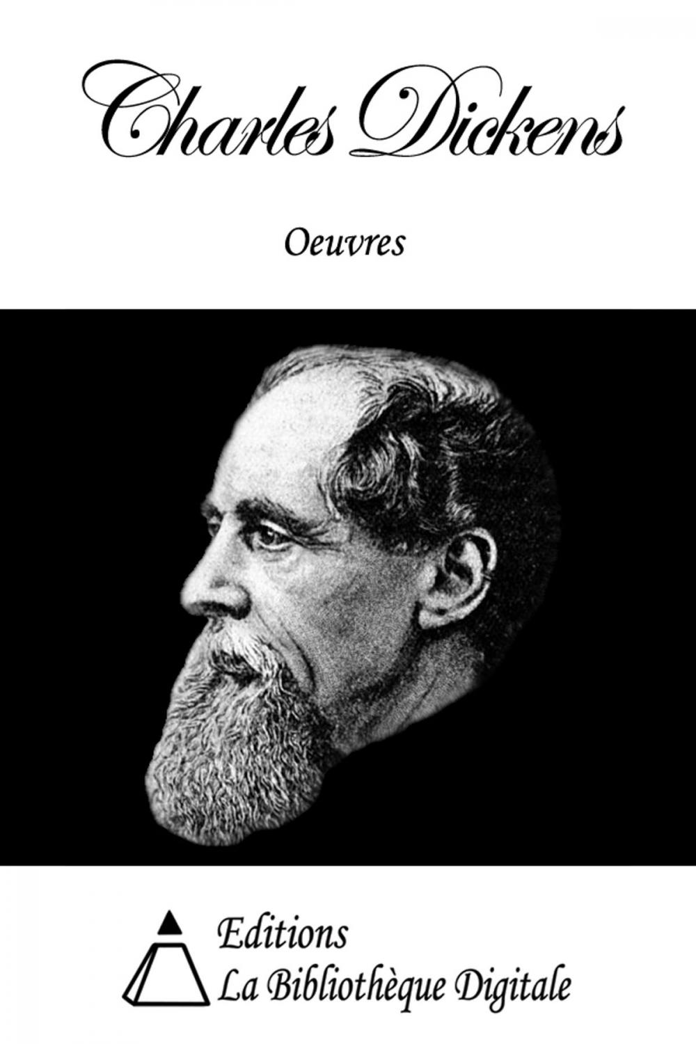 Big bigCover of Oeuvres de Charles Dickens